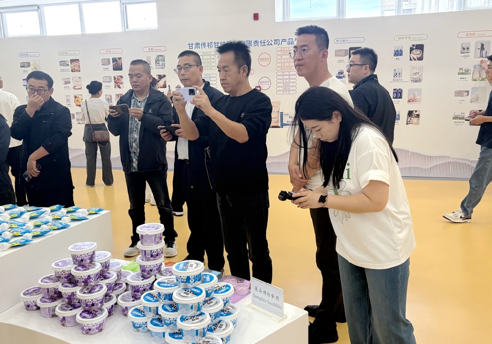 以“鮮”為名，助力2025甘肅媒體融合創(chuàng)新與發(fā)展論壇